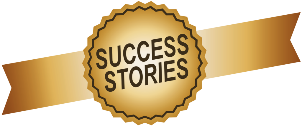 success stories
